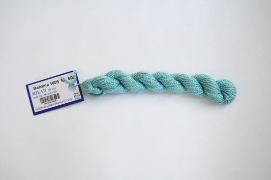 Milan Skein - Bahama 1669