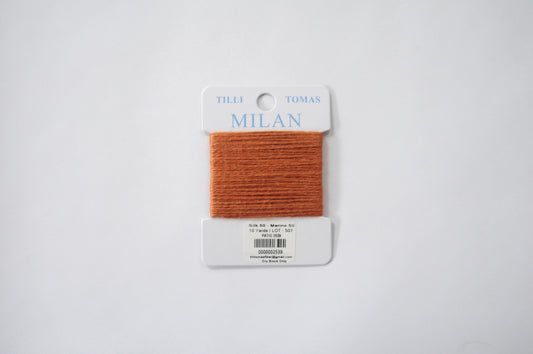 Milan Card - Patio 2539