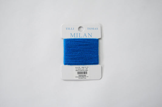 Milan Card - Wind Surfer 2693