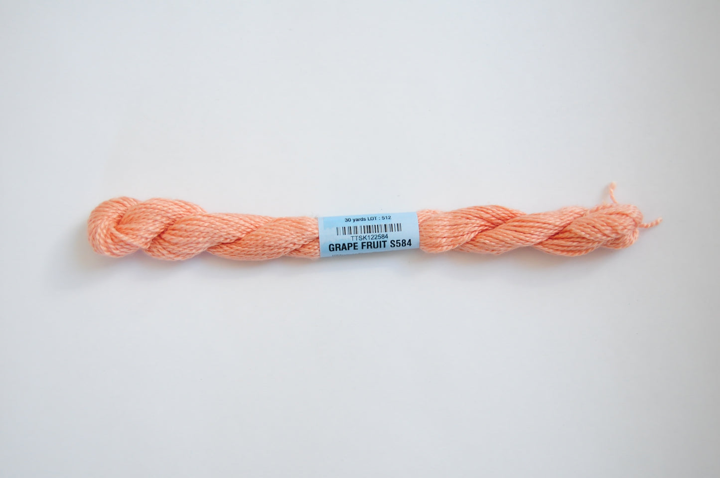 Essentials Skein - Grapefruit 584