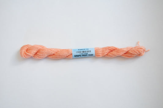 Essentials Skein - Grapefruit 584