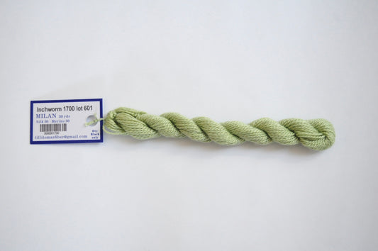 Milan Skein - Inchworm 1700