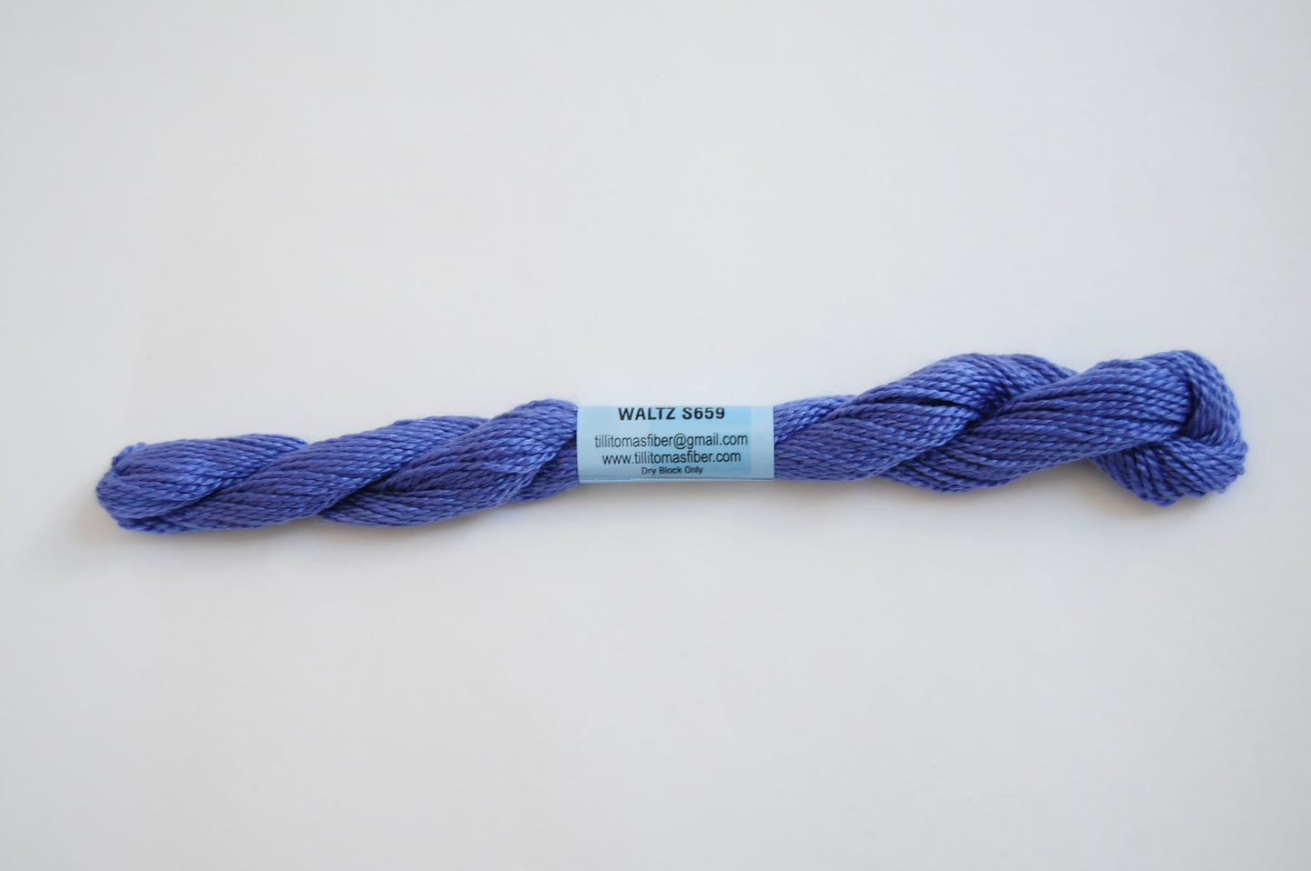 Essentials Skein - Waltz 659