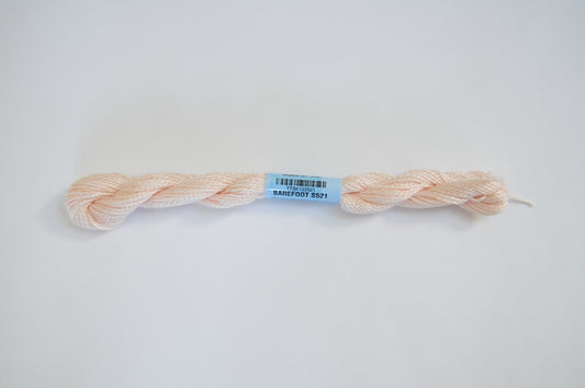Essentials Skein - Barefoot 521