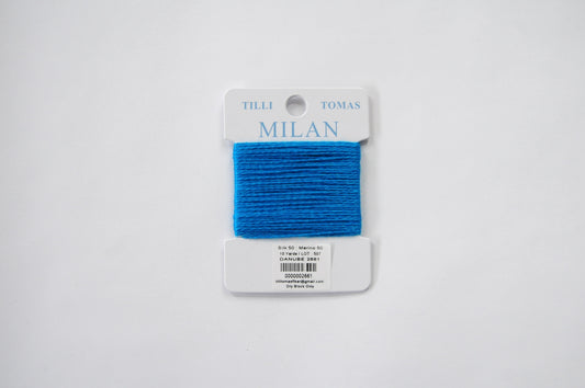 Milan Card - Danube 2661