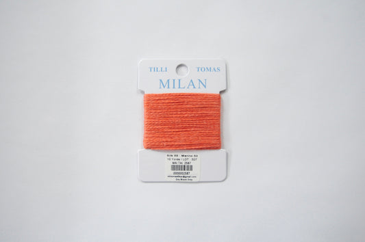 Milan Card - Mai Tai 2587