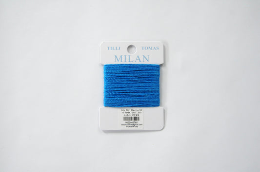 Milan Card - Hail 2793