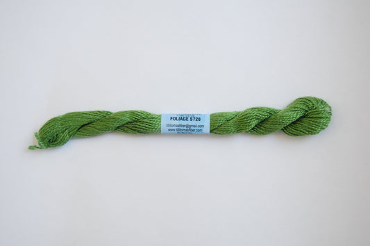 Essentials Skein - Foliage 728