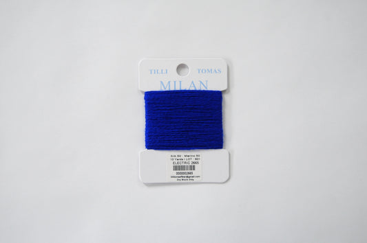Milan Card - Electric 2665