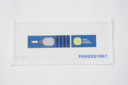 TENNIS KEY FOB