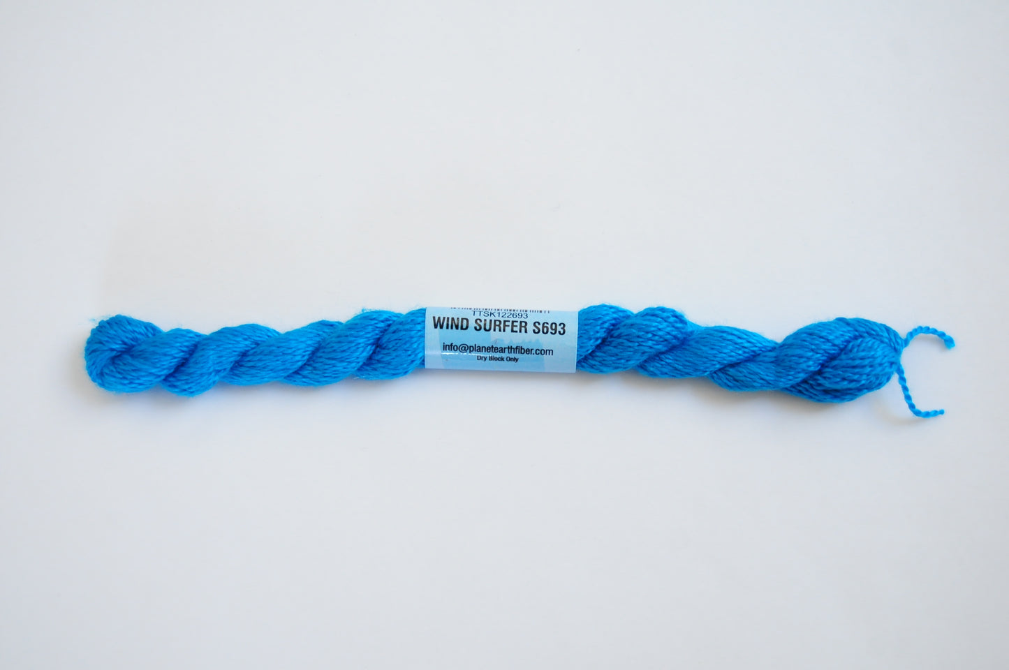 Essentials Skein - Wind Surfer 693