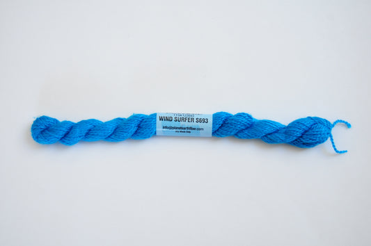 Essentials Skein - Wind Surfer 693