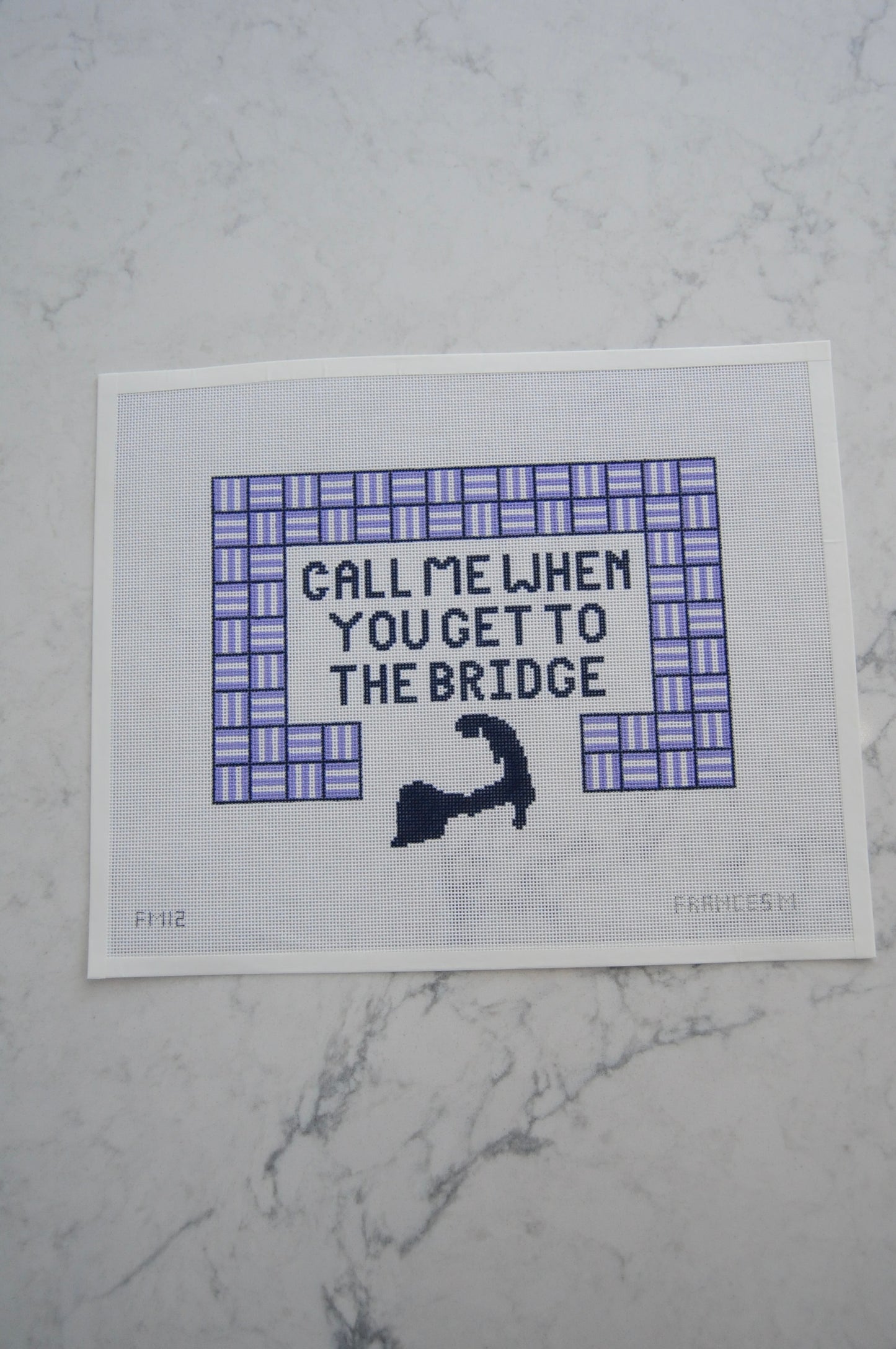STUDIO SALE (IMPERFECTION) - CALL ME WHEN YOU GET TO THE BRIDGE