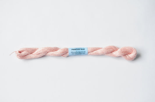Essentials Skein - Princess 532