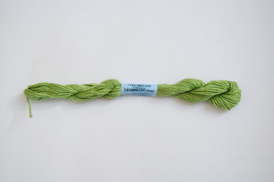 Essentials Skein - Caterpillar 707