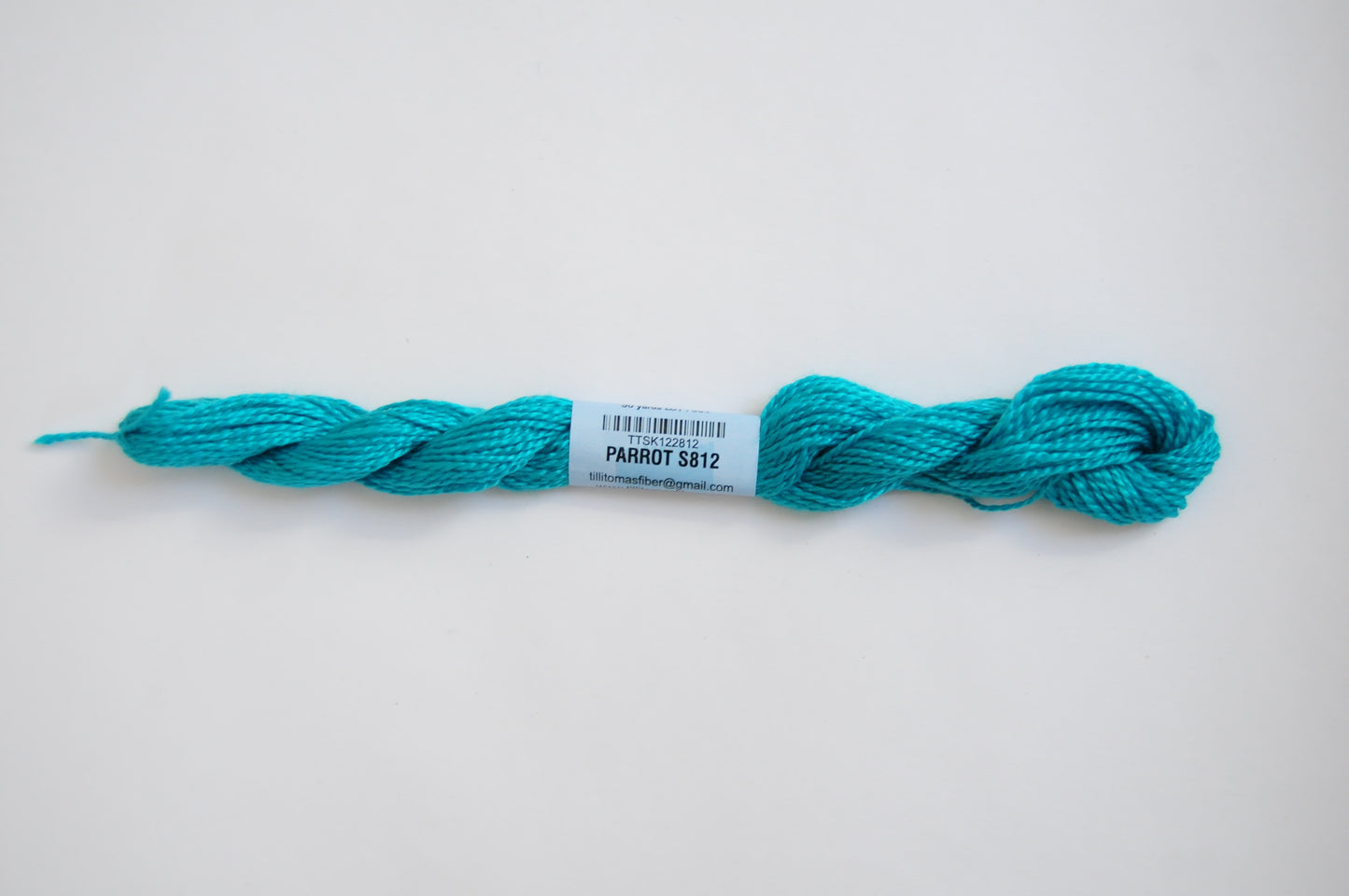 Essentials Skein - Parrot 812