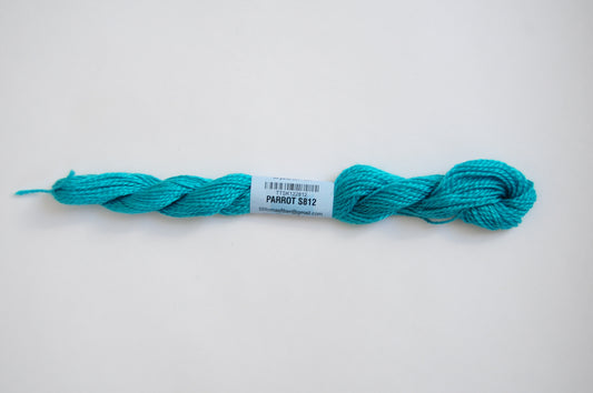 Essentials Skein - Parrot 812