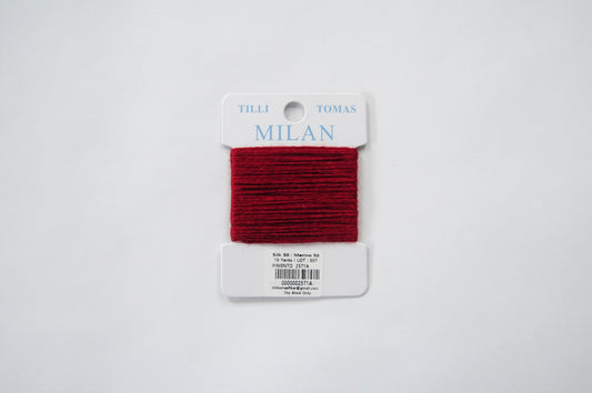Milan Card - Pimento 2571A