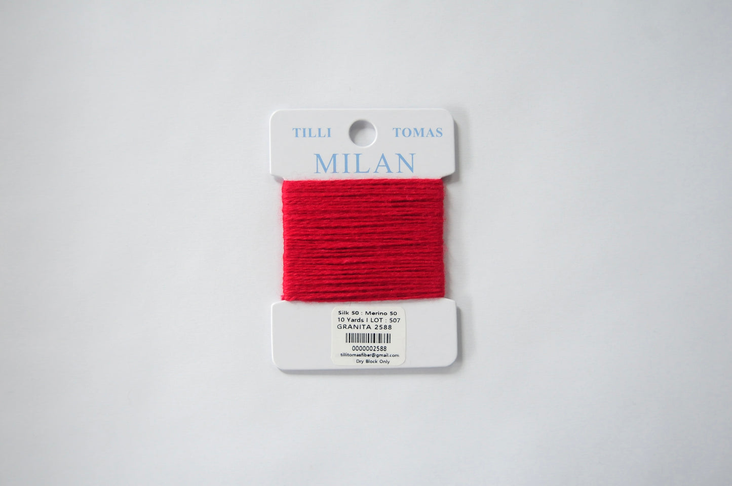Milan Card - Granita 2588