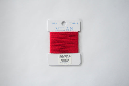 Milan Card - Granita 2588