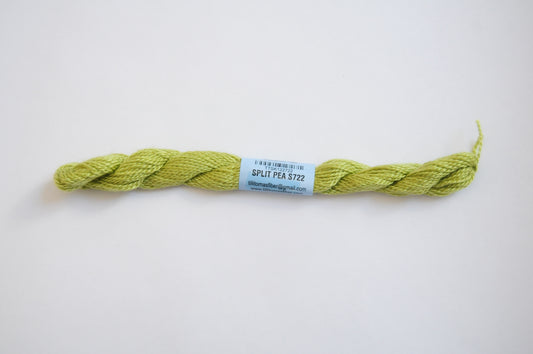 Essentials Skein - Split Pea 722