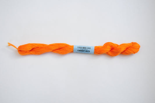 Essentials Skein - Carrot 573