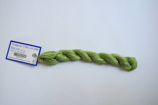 Milan Skein - Tadpole 1701