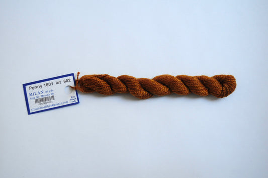Milan Skein - Penny 1601