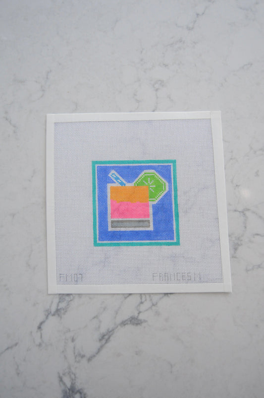 SALT ON THE RIM (OLD VERSION)