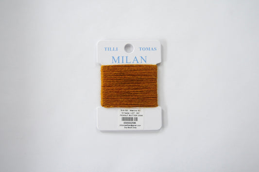Milan Card - Peanut Butter 2596