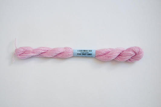 Essentials Skein - Fox Trot 861