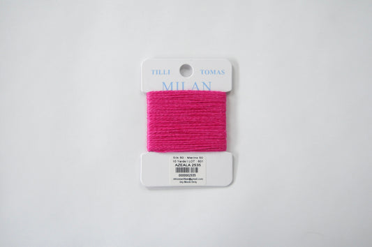Milan Card - Azalea 2535
