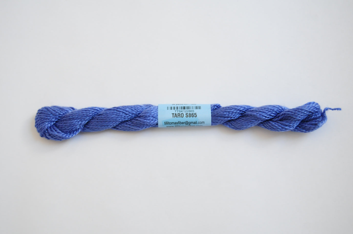 Essentials Skein - Taro 865