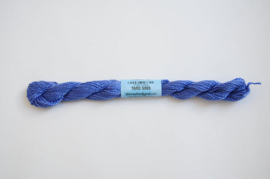 Essentials Skein - Taro 865