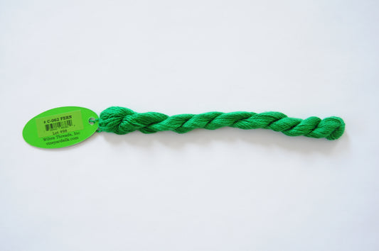 Vineyard Silk Classic Skein - Fern 062