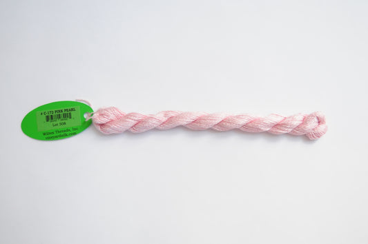 Vineyard Silk Classic Skein - Pink Pearl 172