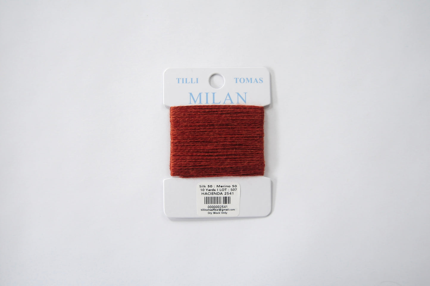 Milan Card - Hycienda 2541