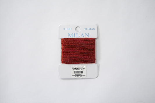 Milan Card - Hycienda 2541