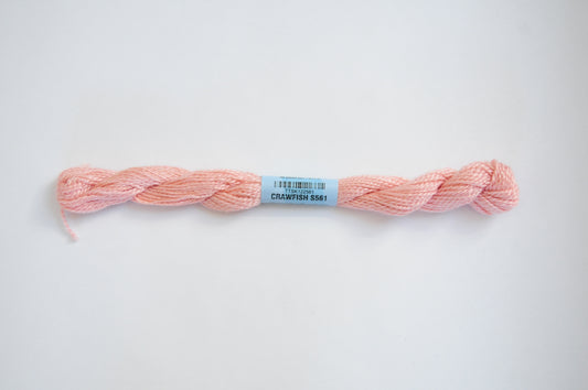 Essentials Skein - Crawfish 561