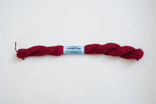 Essentials Skein - Corsage 846