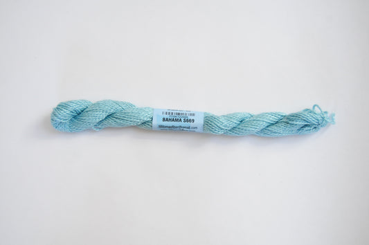 Essentials Skein - Bahama 669