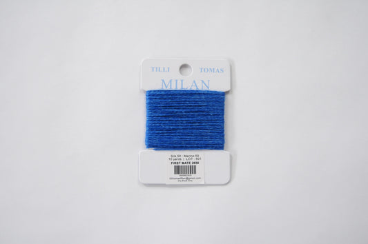 Milan Card - First Mate 2650