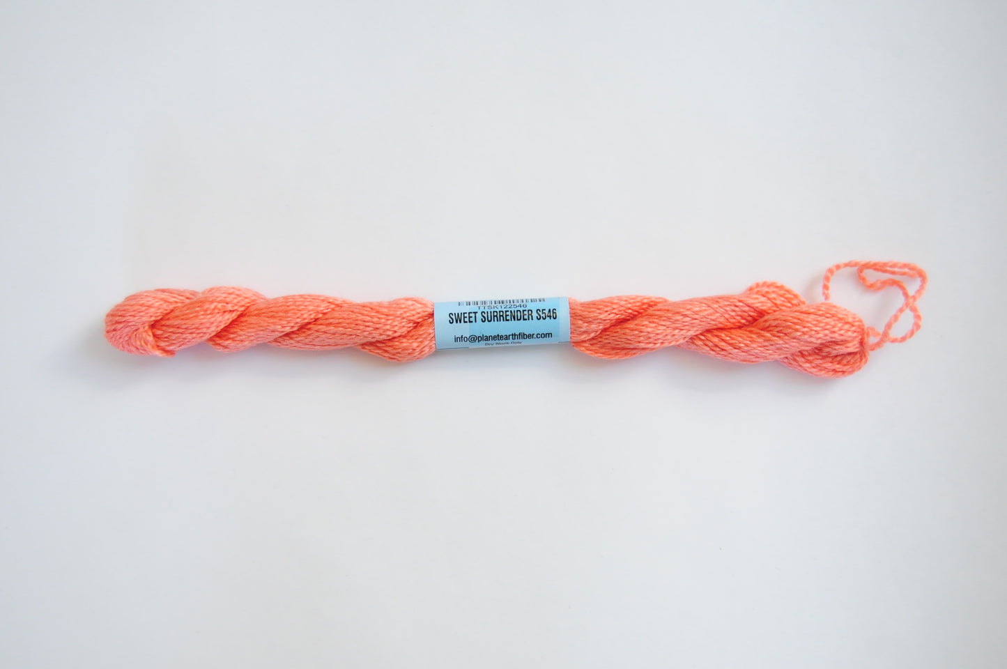 Essentials Skein - Sweet Surrender 546
