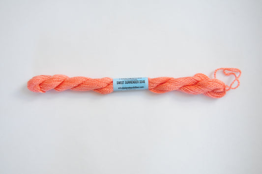 Essentials Skein - Sweet Surrender 546