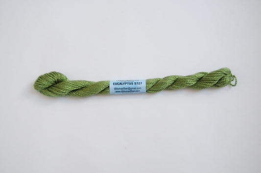 Essentials Skein - Eucalyptus 727