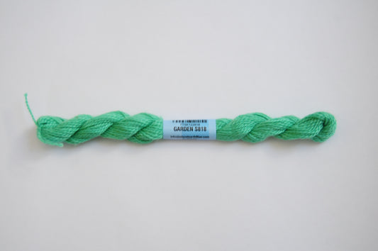 Essentials Skein - Garden 818