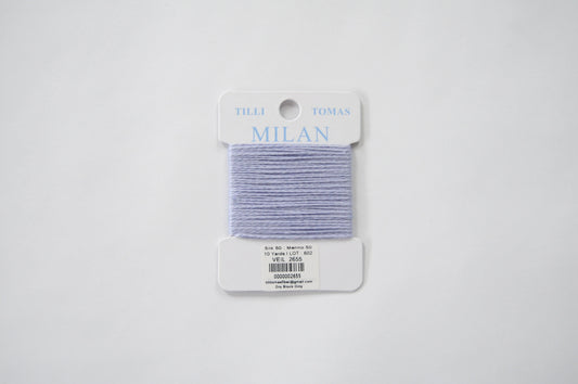 Milan Card - Veil 2655