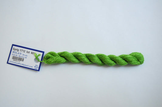 Milan Skein - Sprig 1712