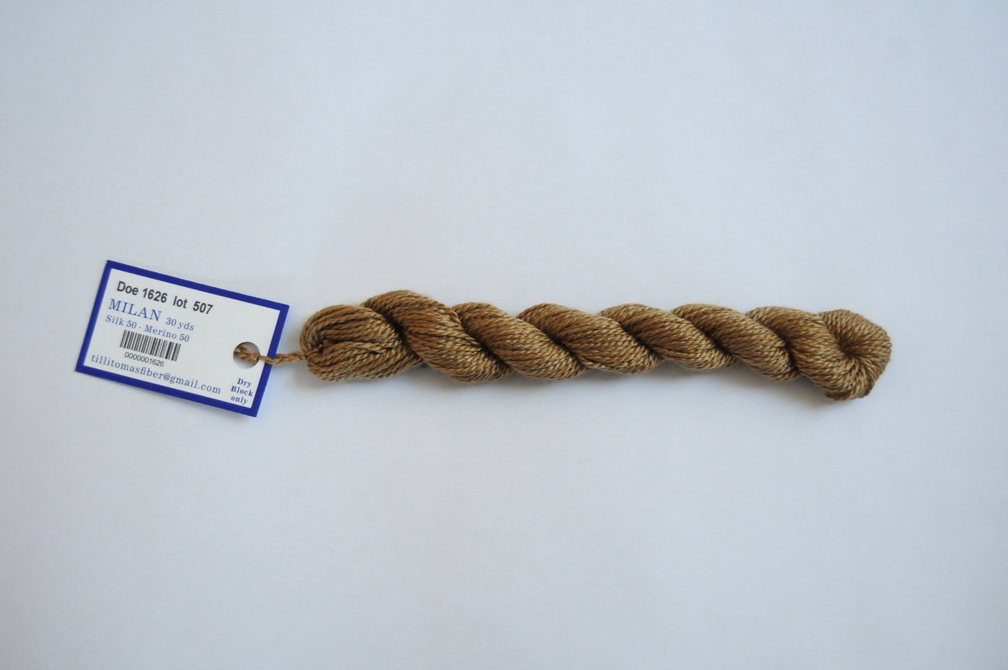 Milan Skein - Doe 1626