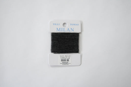 Milan Card - Elephant 2509
